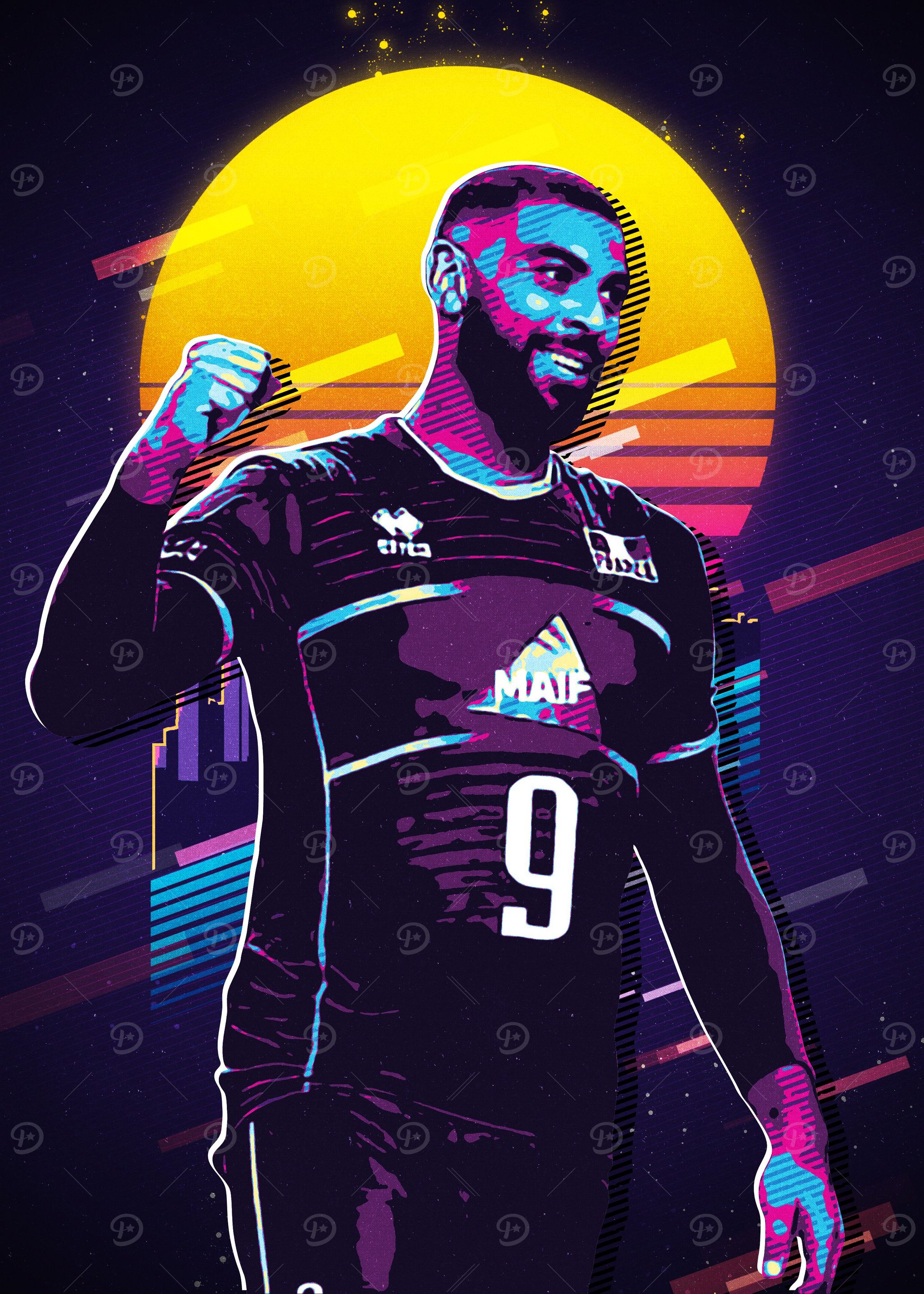 Earvin Ngapeth