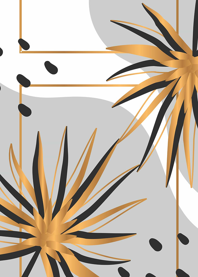 Golden Leaves