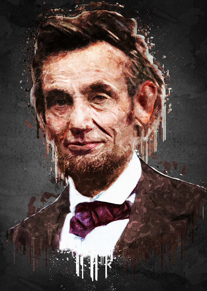 Abraham Lincoln