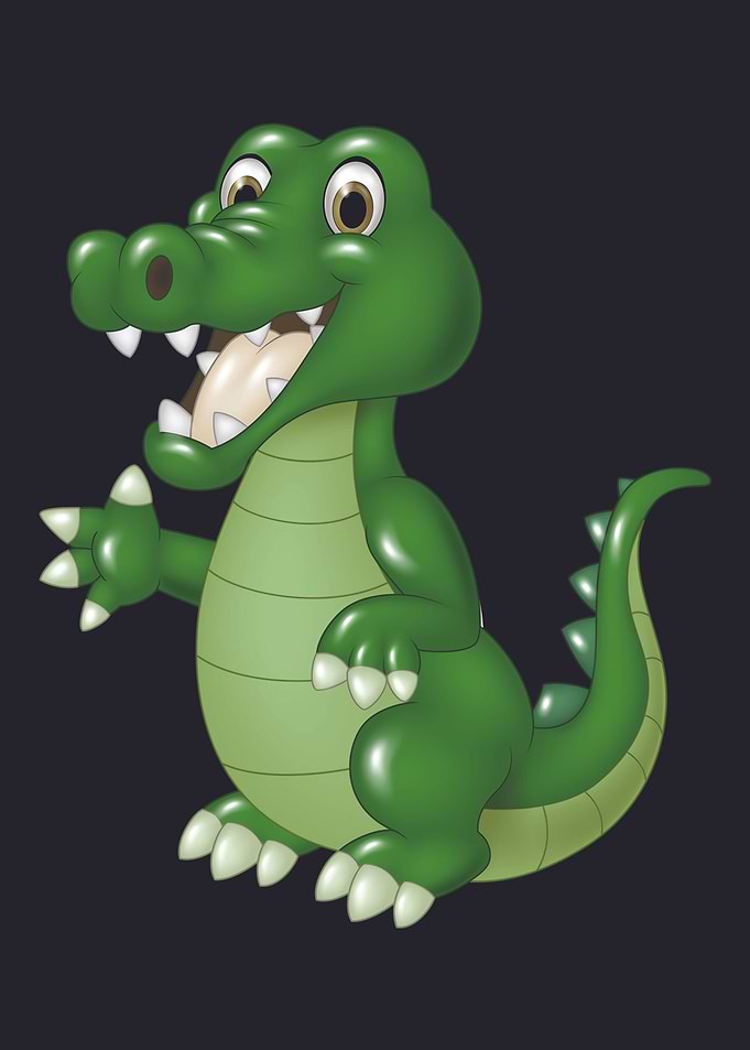 Crocodile