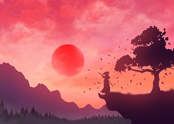 The Last Samurai