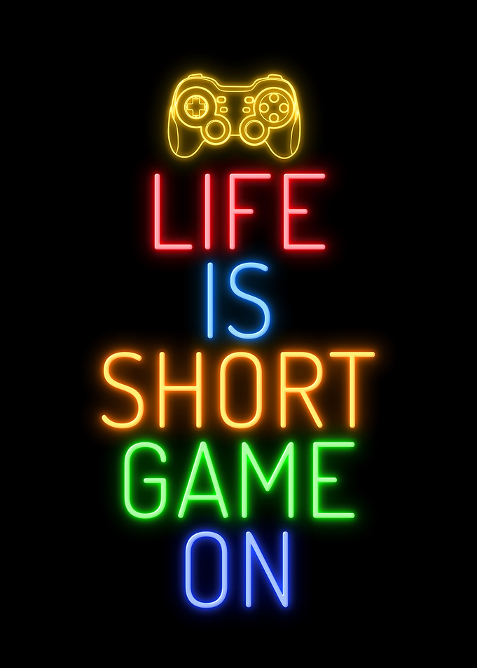 Gamer