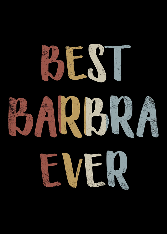 Best Barbra Ever