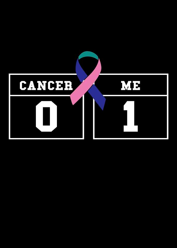 Stronger Than Cancer
