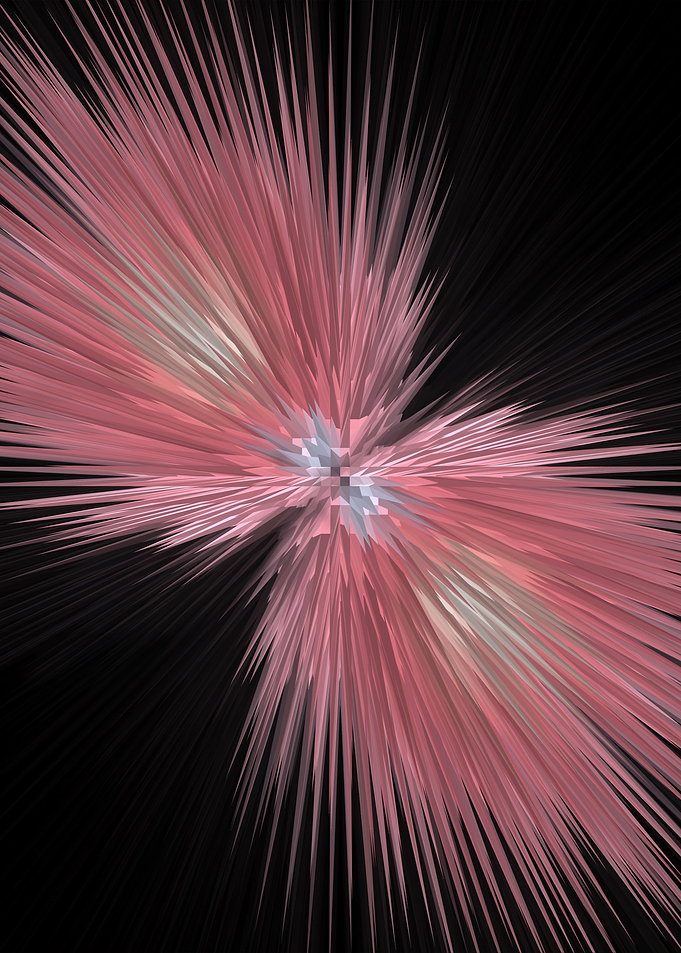 Abstract Art 9
