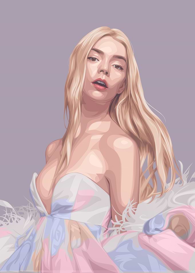 Anya Taylor Joy