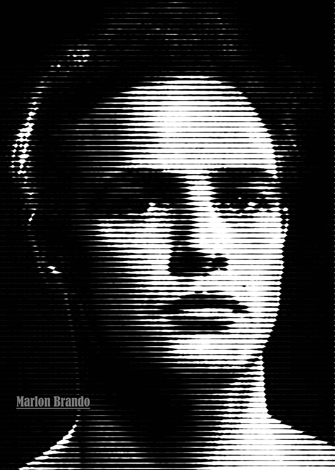 Marlon Brando