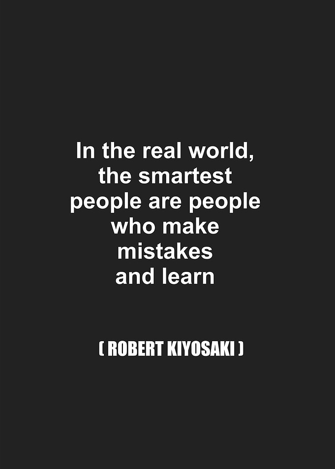 robert kiyosaki quote