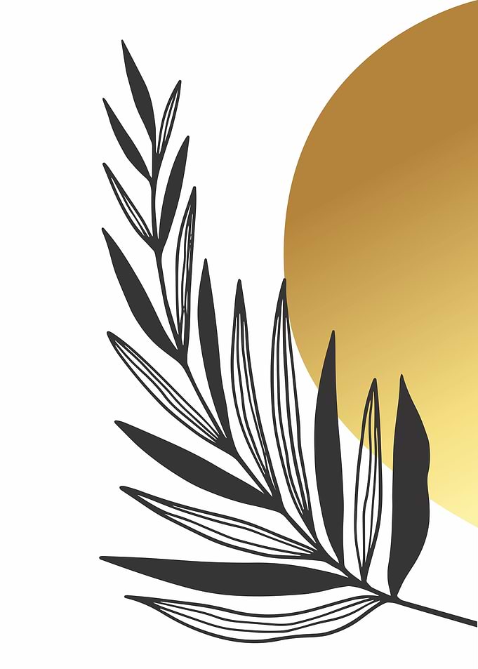 Golden Leaves