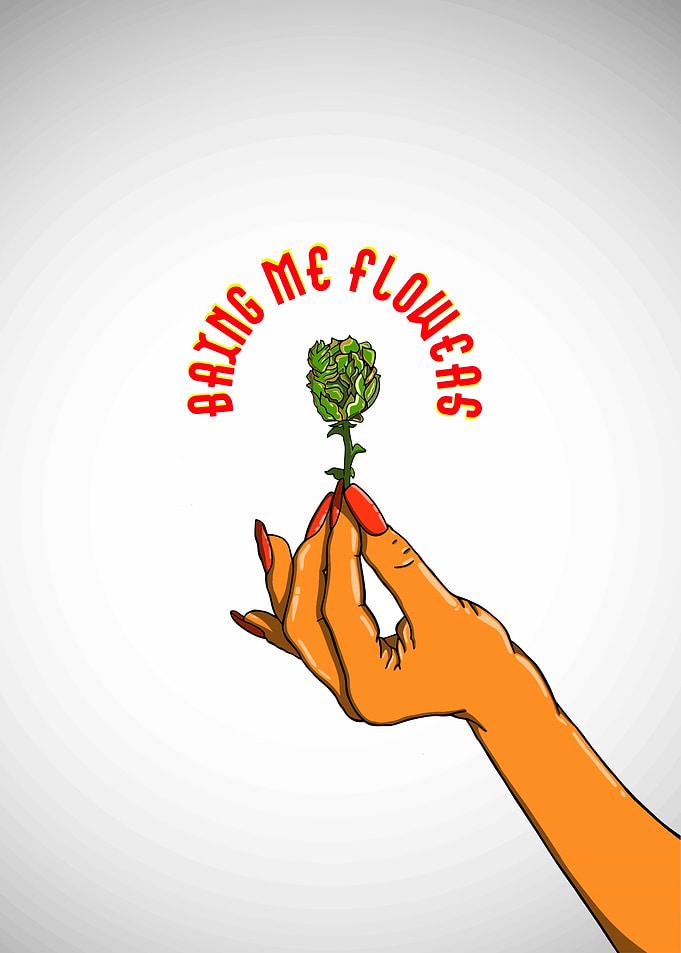 Bring me Flowers