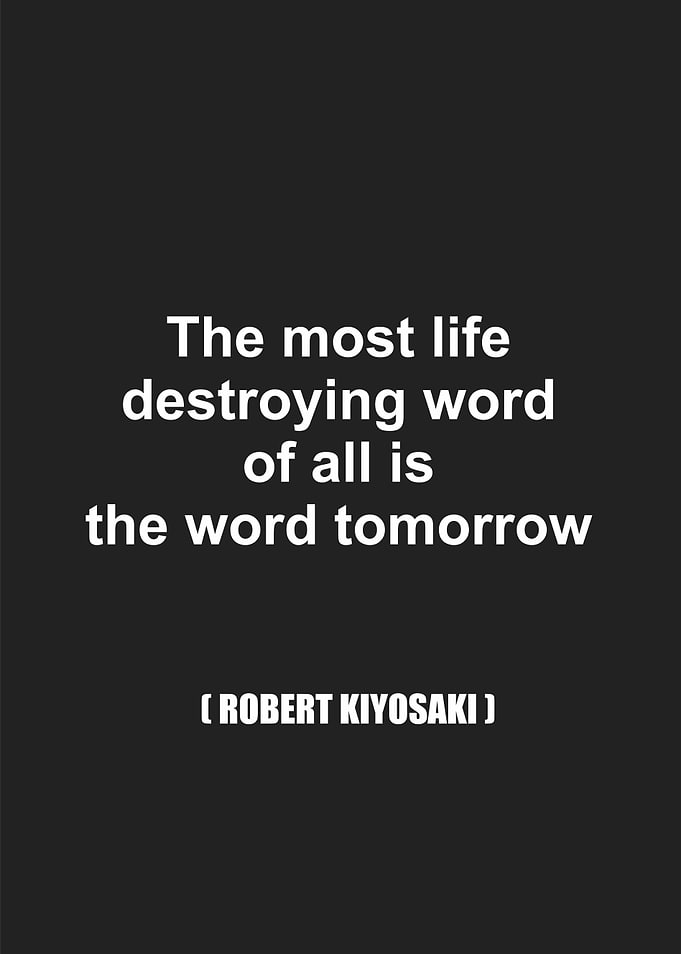 business motivation