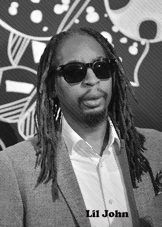 Lil John Rapper