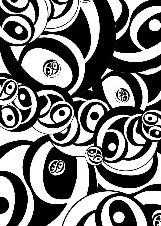 Yin and Yang