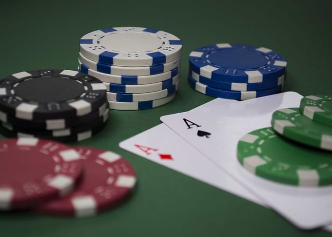 Poker