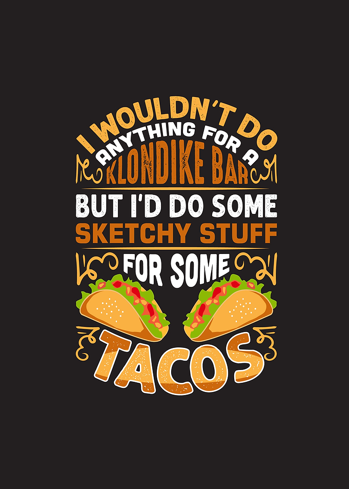 Sketchy Tacos