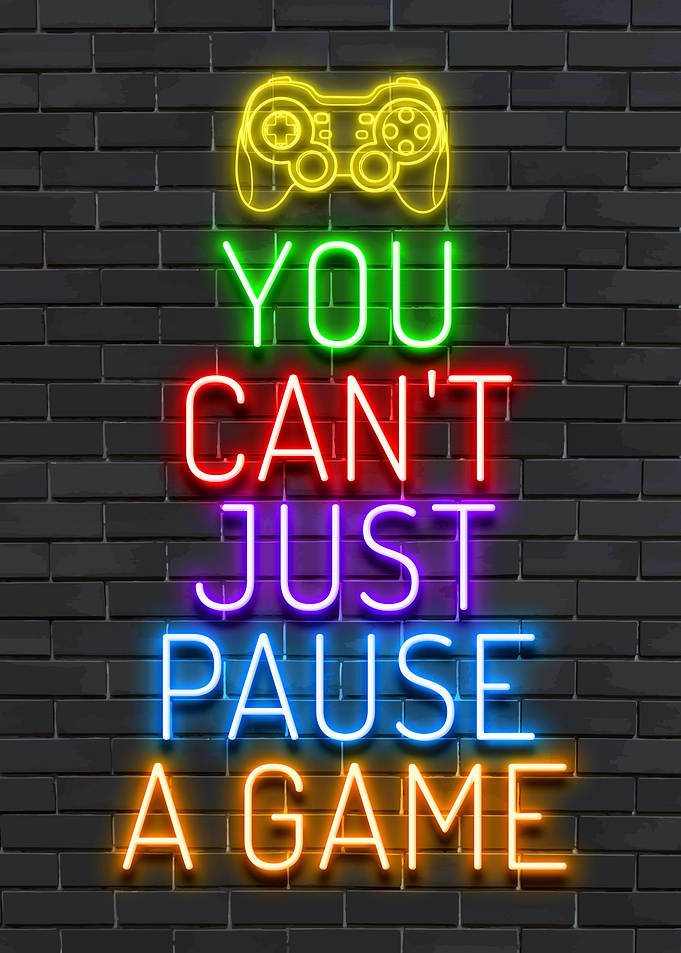 Gamer