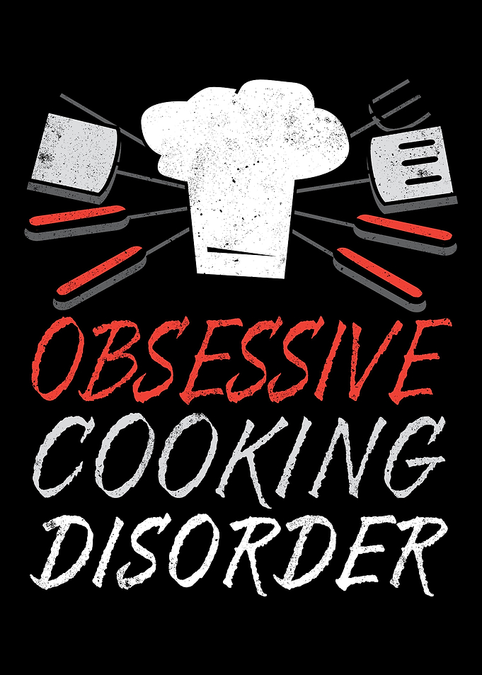 Cooking Cook Chef Food