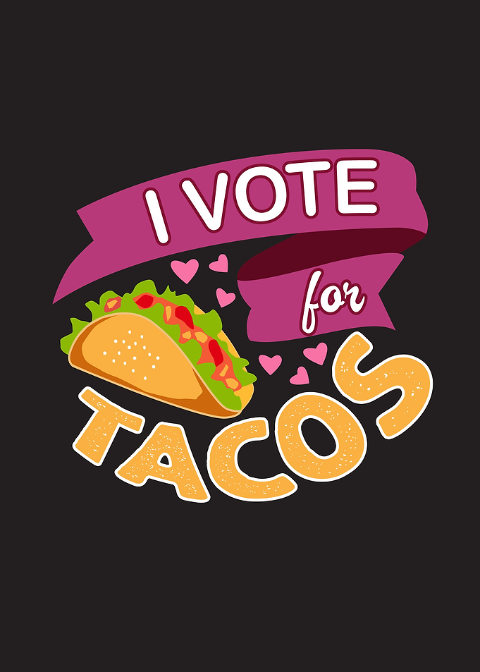 Vote Tacos