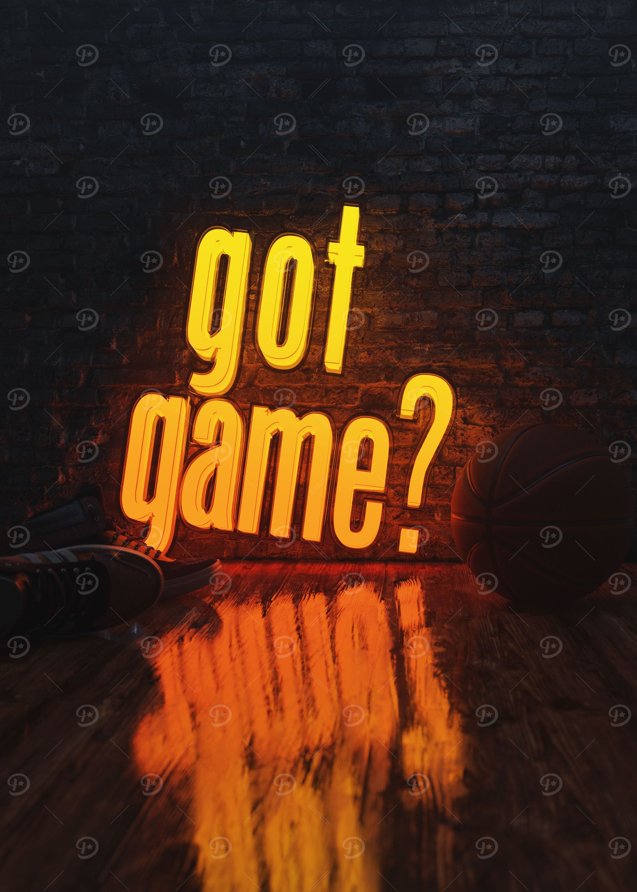 got game
