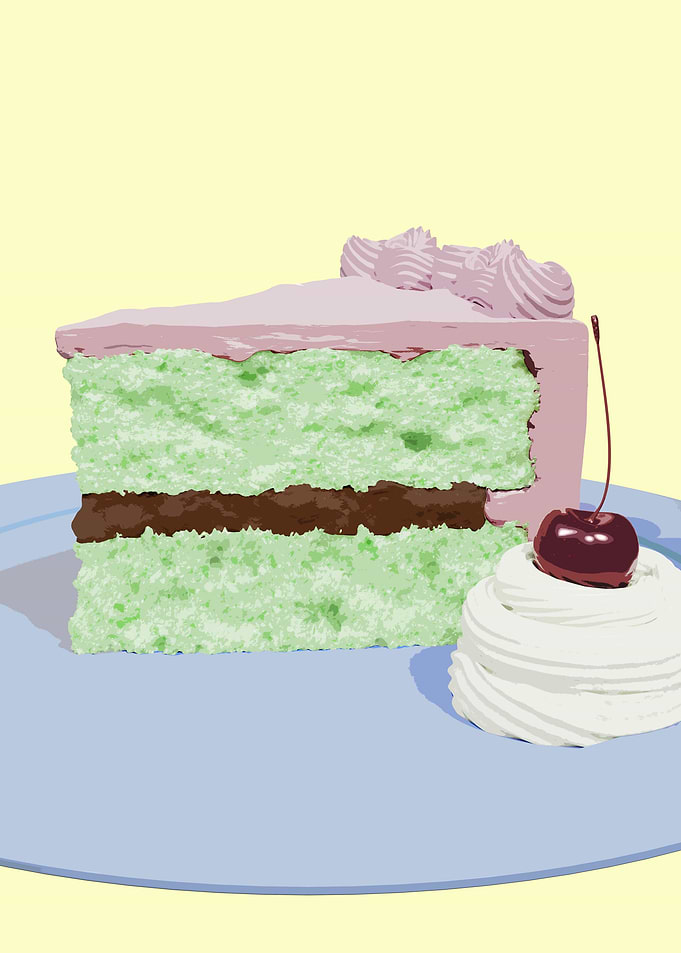 Piece of Cake