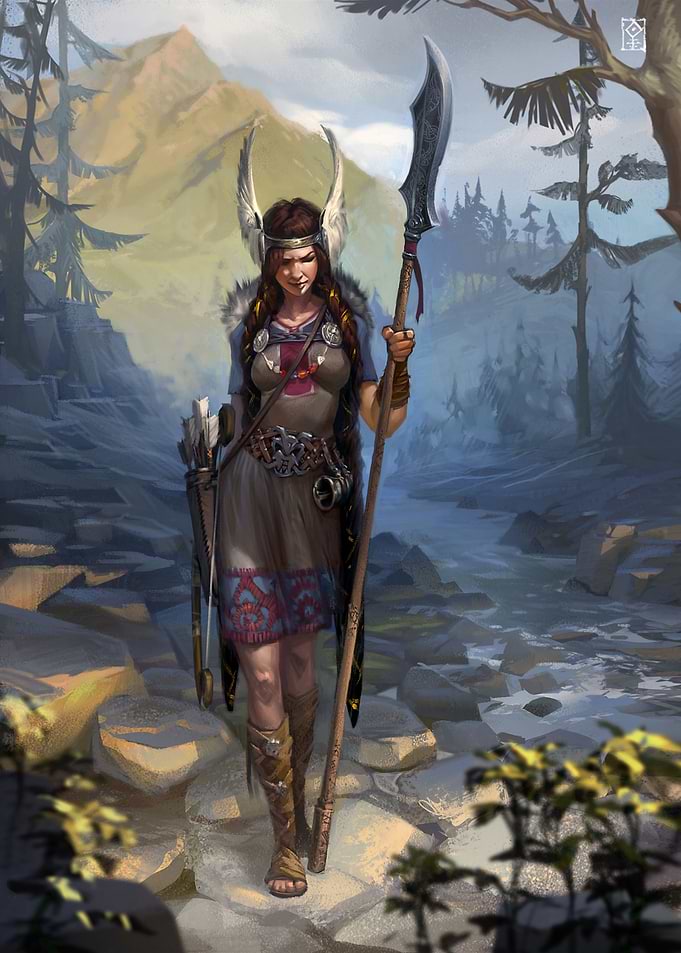 Sigrun