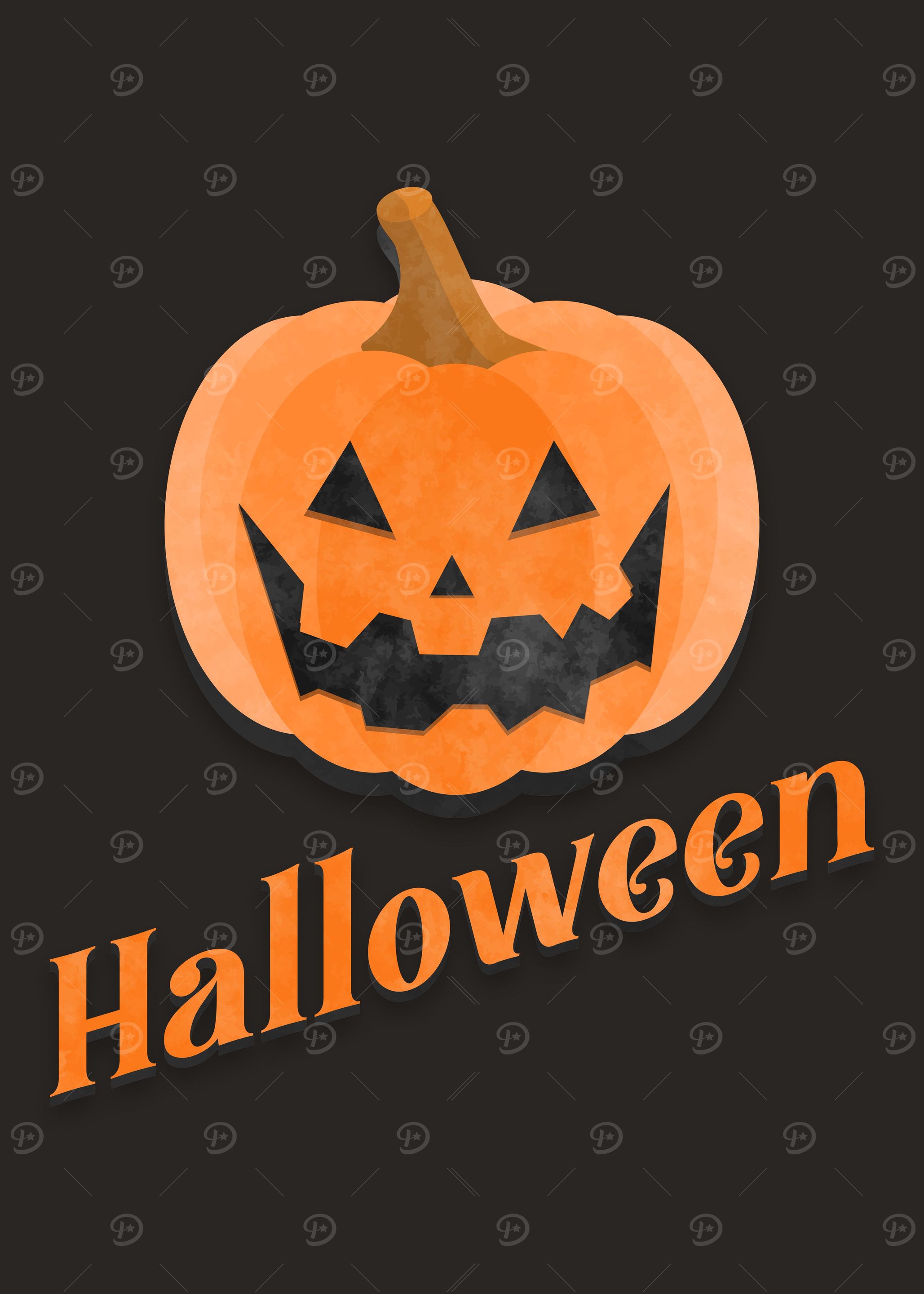 I remember Halloween