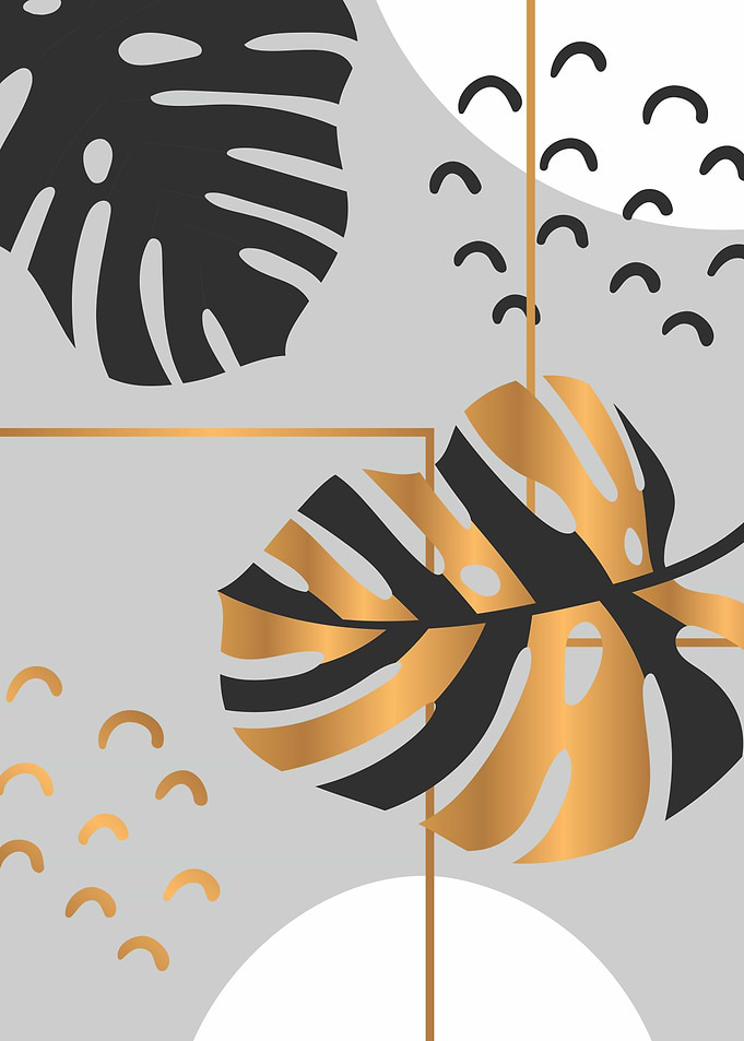 Golden Leaves