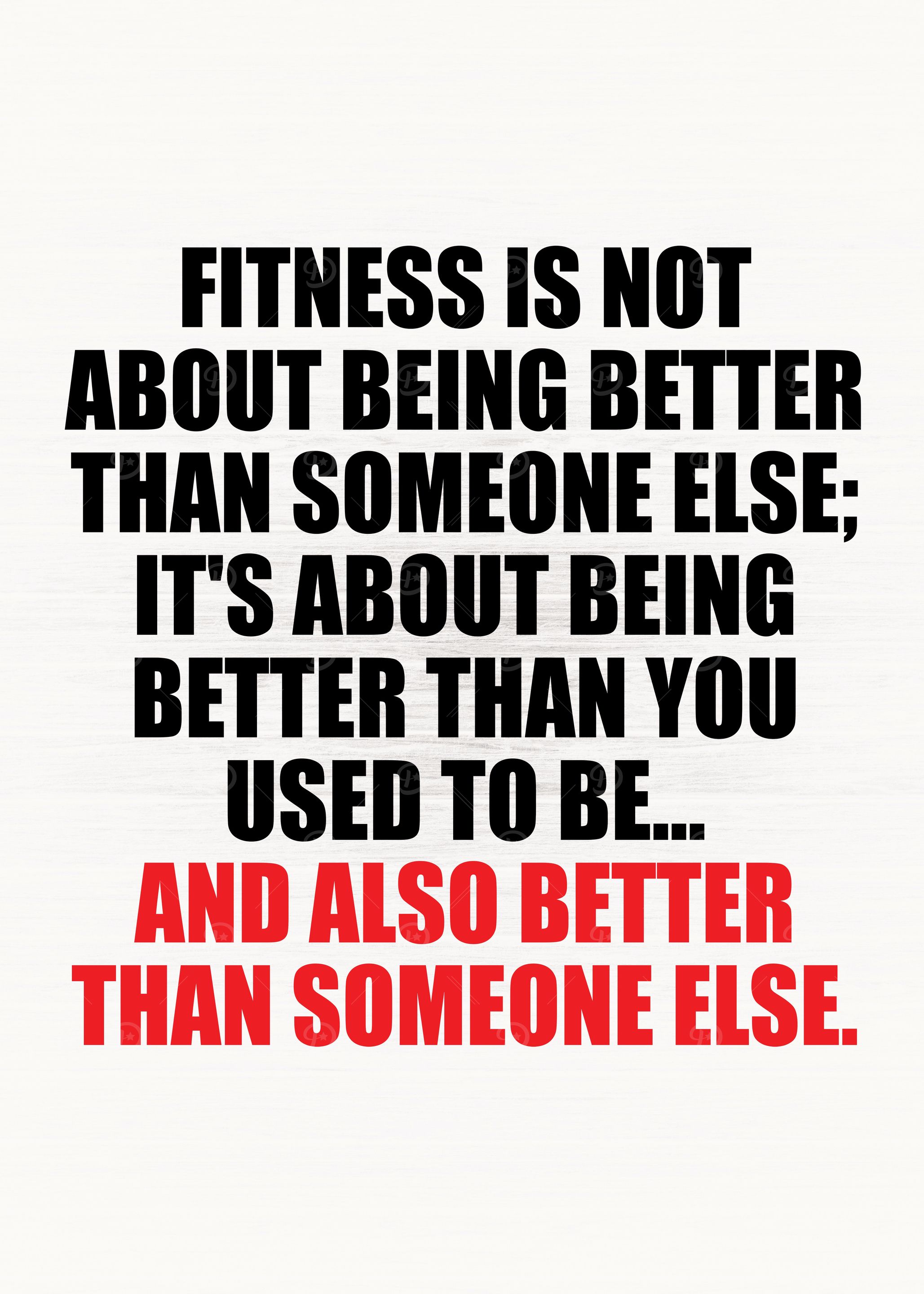 Funny Fitness Motivaiton