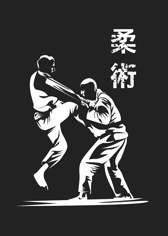 jiujitsu