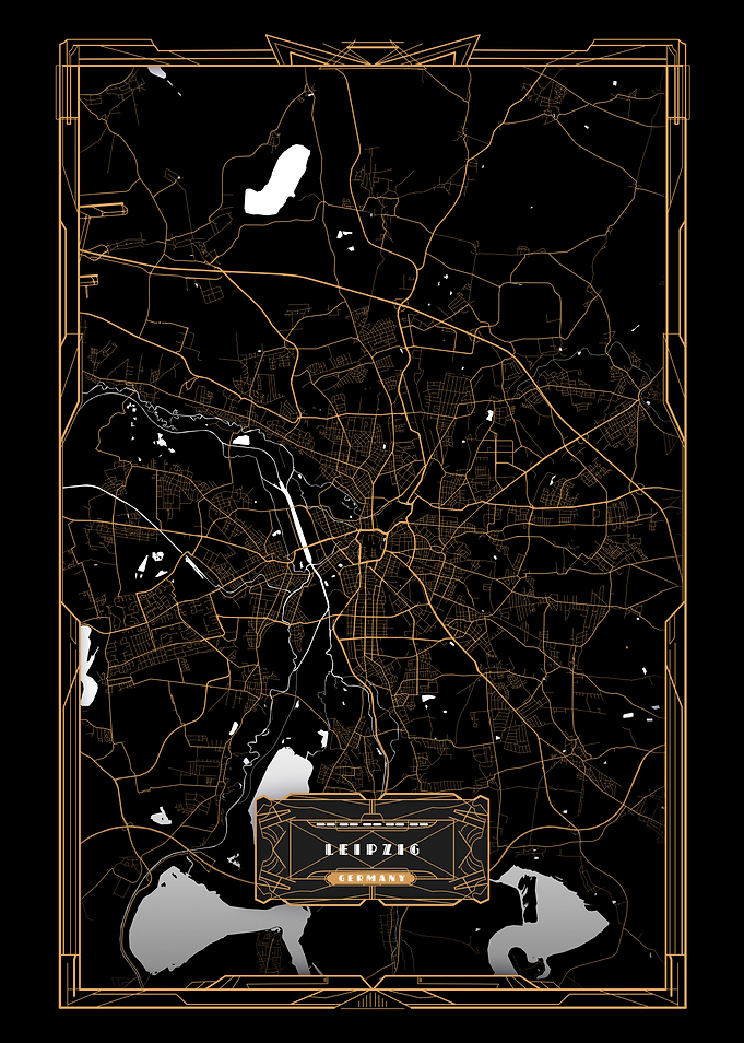 Leipzig Germany