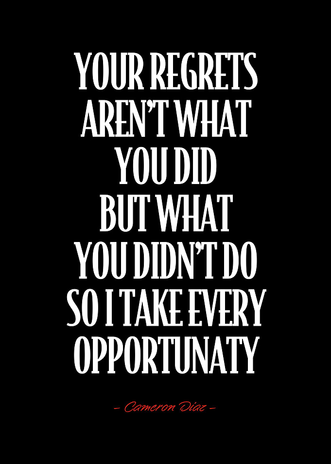 Cameron Diaz Quote