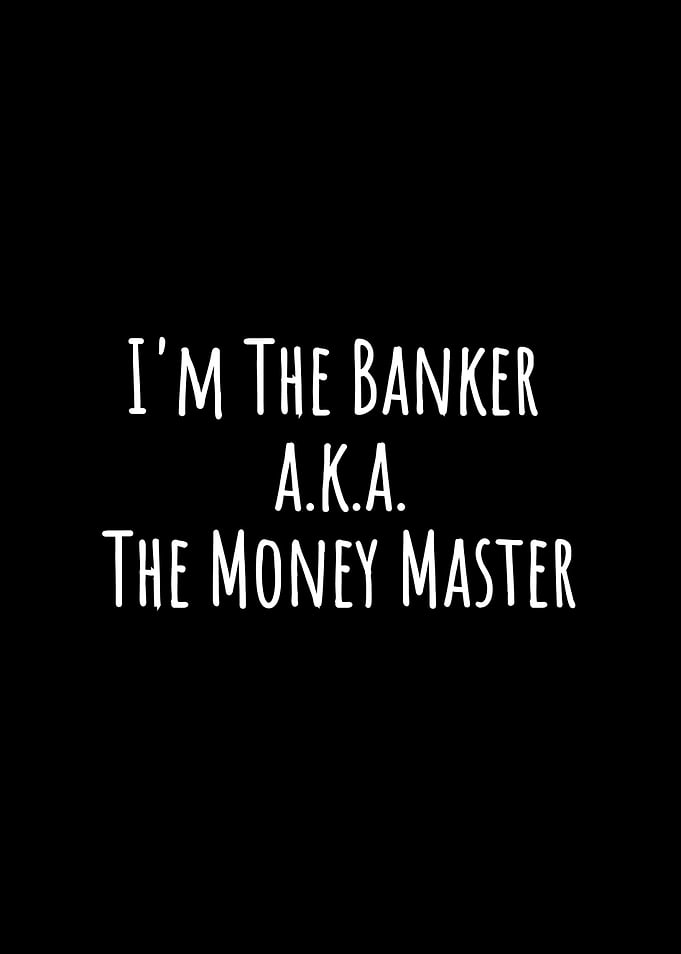 The Banker