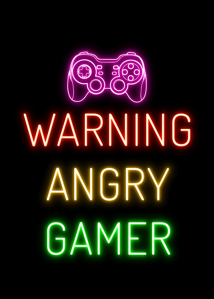 Gamer