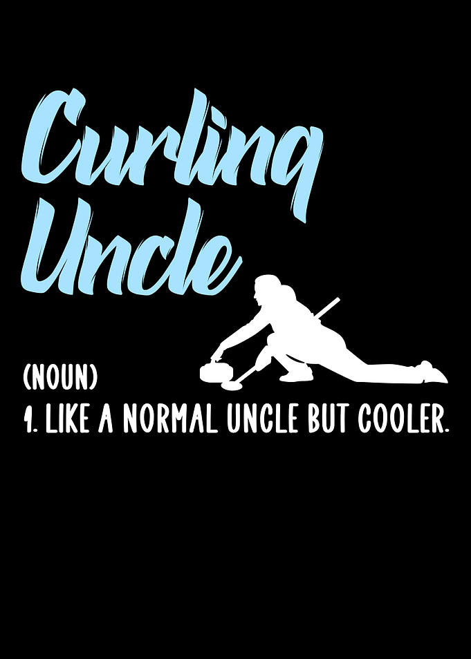 curling uncle