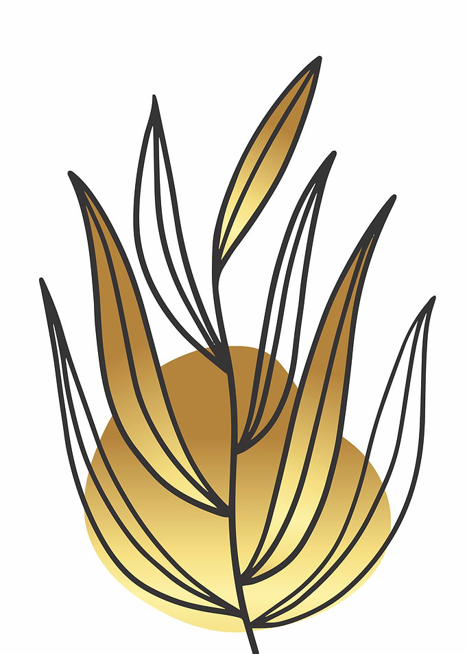 Golden Leaves