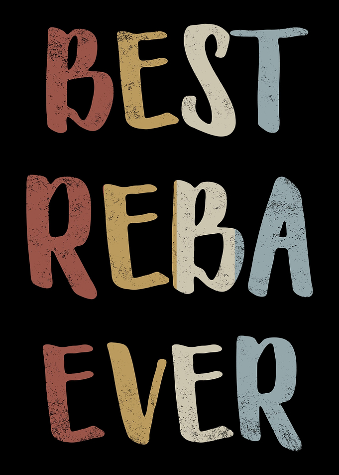 Best Reba Ever