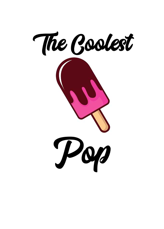 The Coolest Pop