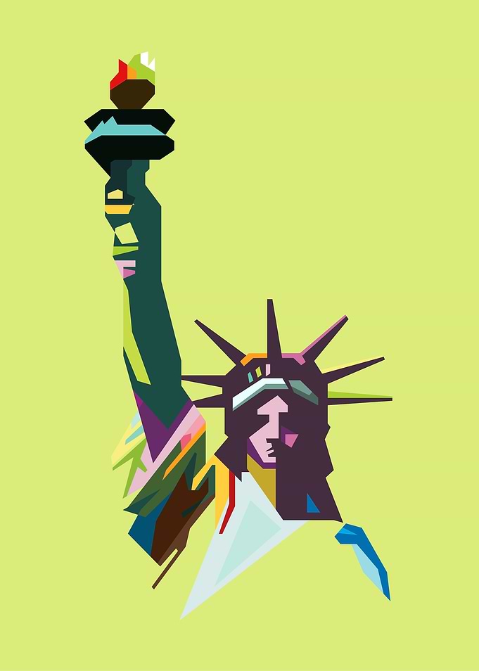 Liberty in WPAP