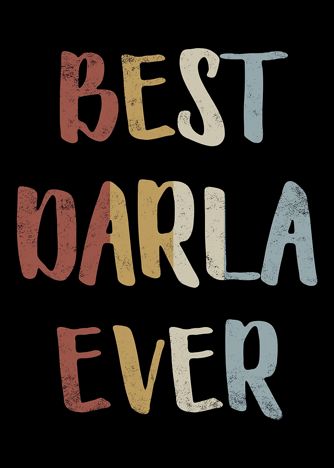 Best Darla Ever