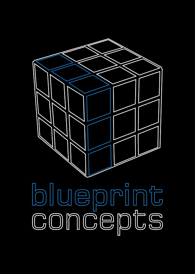 Blueprint Concepts
