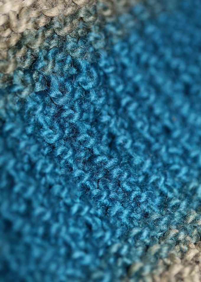 Alpacas handame scarf