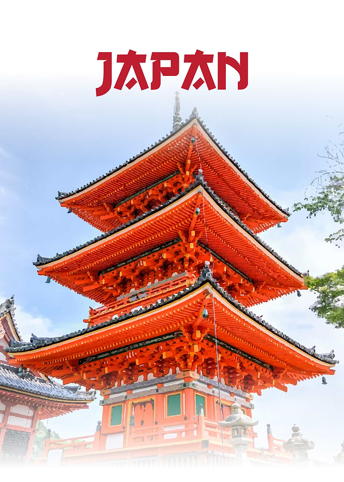 JAPAN