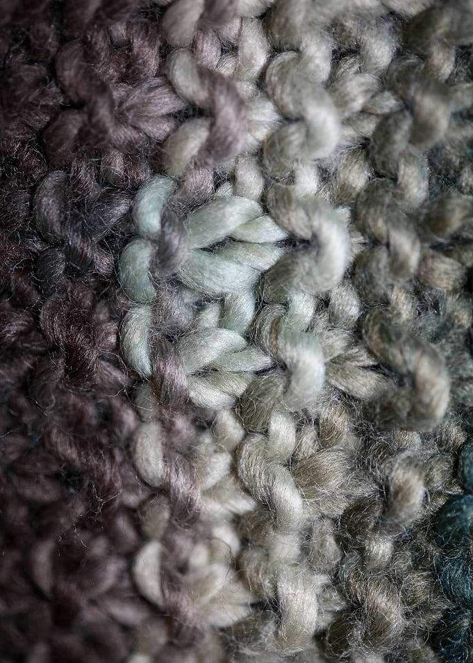 Alpacas handame scarf