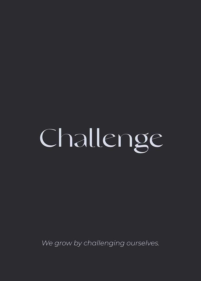 Challenge