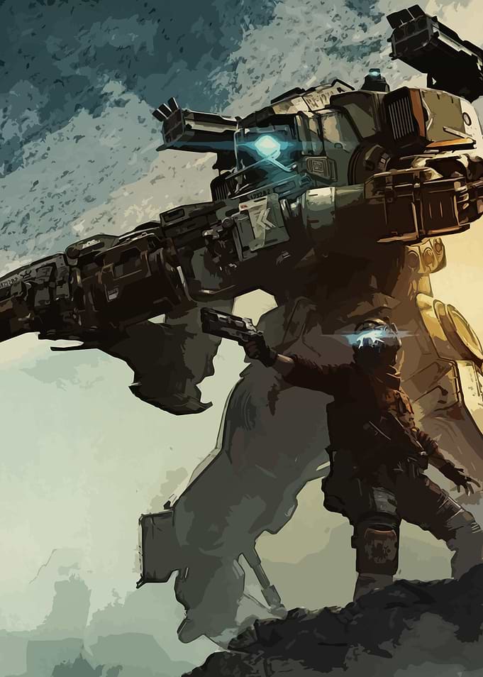 Titanfall