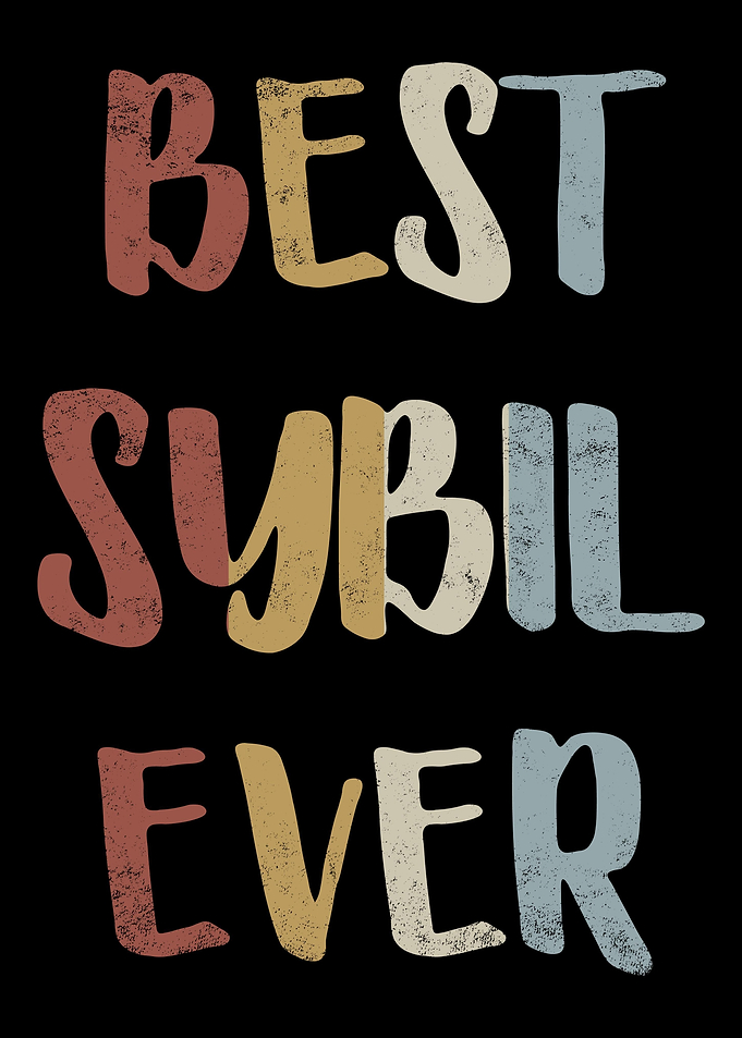 Best Sybil Ever