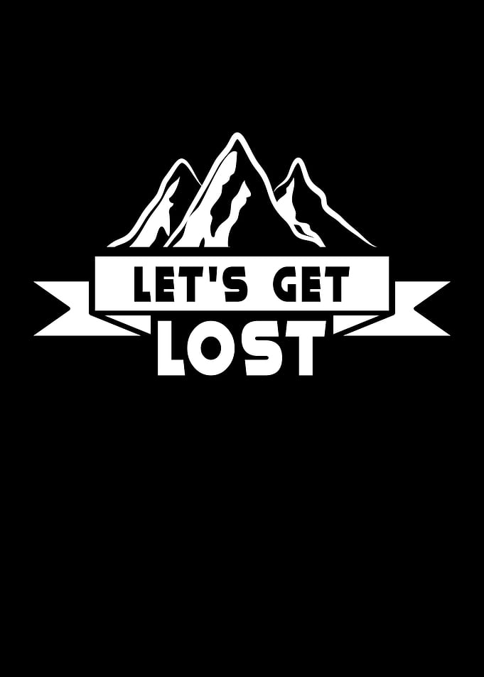 Lets get lost