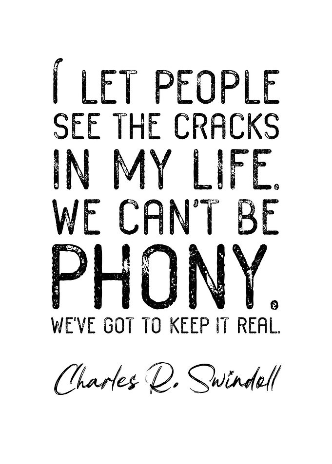 Charles R Swindoll Quote 7