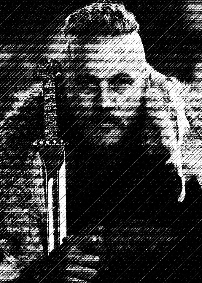 Ragnar Lothbrok