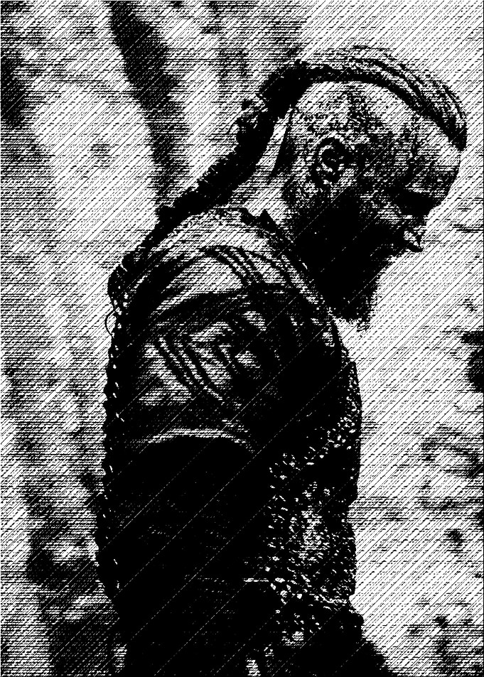 Ragnar Lothbrok